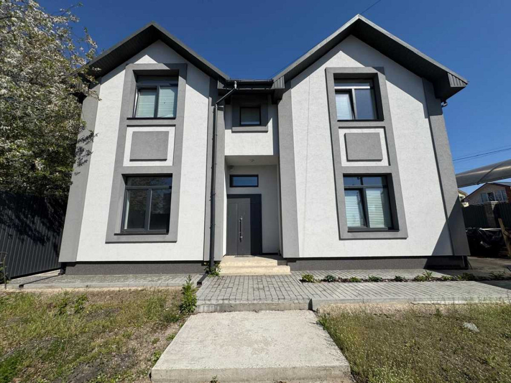 продажа 5-к дом Бориспольский, Гнедин, 300000 $  - зображення 2