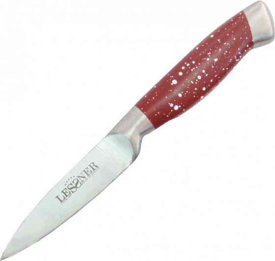 Ніж для овочів L=8,5 см Lessner 77841 Київ