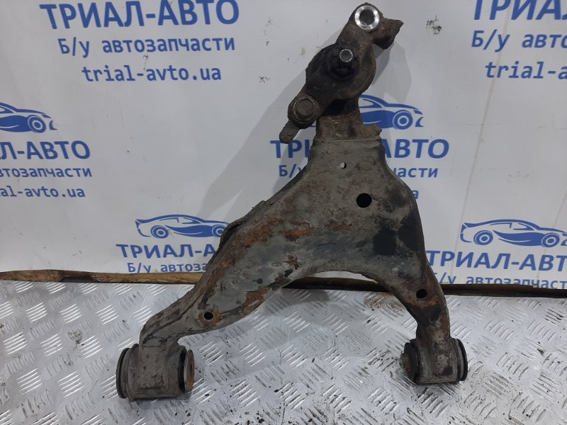Рычаг передний нижний правый Toyota Prado 2002-2009 4806860010 (Арт. 26220) Київ - зображення 1