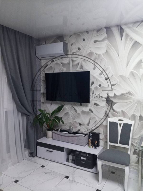 Продаж 1 кімнатна квартира ЖК Метро Парк КОД 21146322 Київ - зображення 8