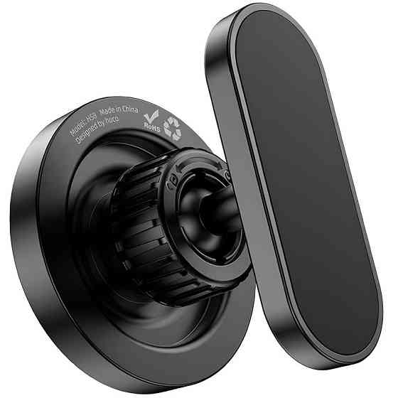 Автодержатель Hoco H58 Show ring magnetic (multi-scene) Херсон