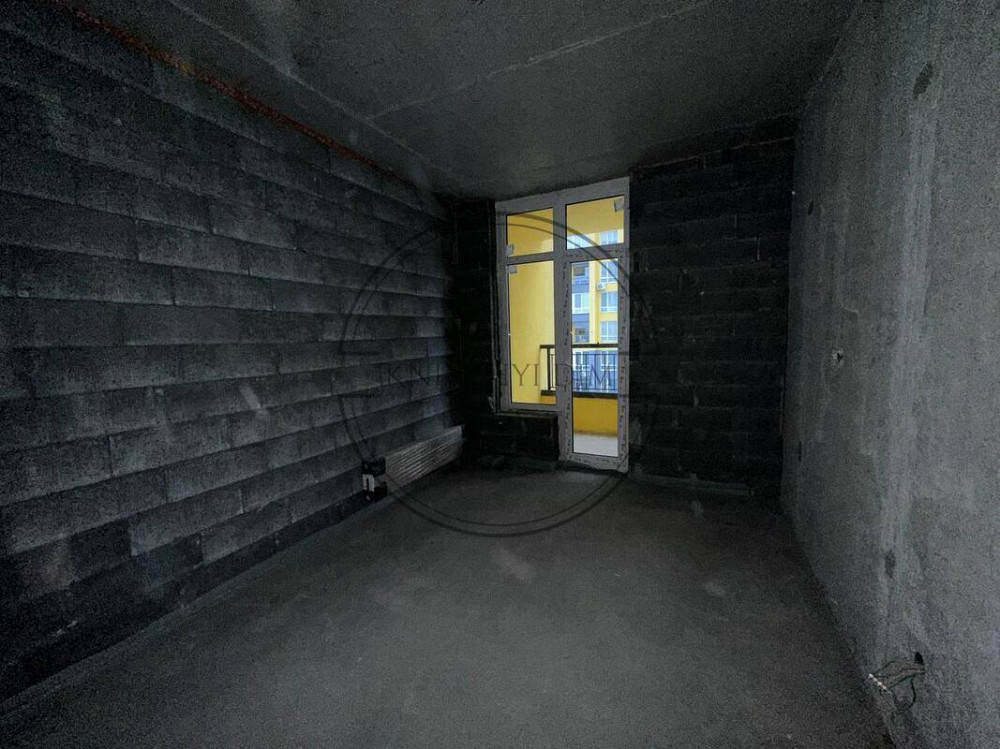 БЕЗ КОМІСІЇ! Продаж 1-кім. квартири у ЖК Медовий. Код 21146141 Київ - зображення 11