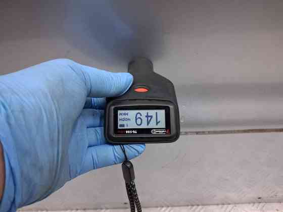 Дверь передняя правая Mitsubishi Pajero Wagon 1999-2006 MN161226 (Арт. 68482) Киев