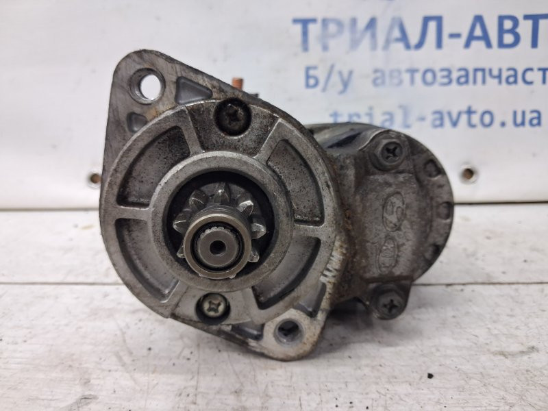 Стартер Hyundai Tucson 2004-2009 3610027010 (Арт. 62638) Киев - изображение 2