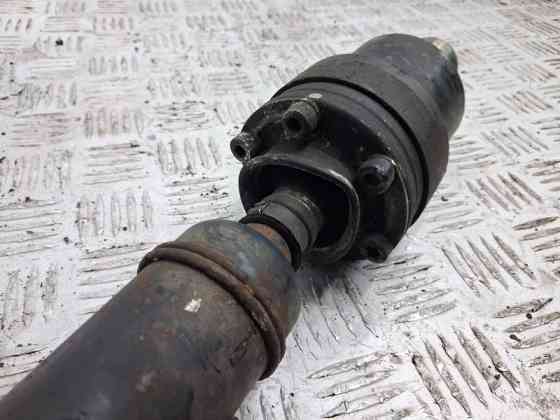 Вал карданный Suzuki Grand Vitara JT 2.0 БЕНЗИН J20A 2005 перед. (б/у) Київ
