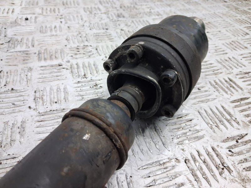 Вал карданный Suzuki Grand Vitara JT 2.0 БЕНЗИН J20A 2005 перед. (б/у) Київ - зображення 4