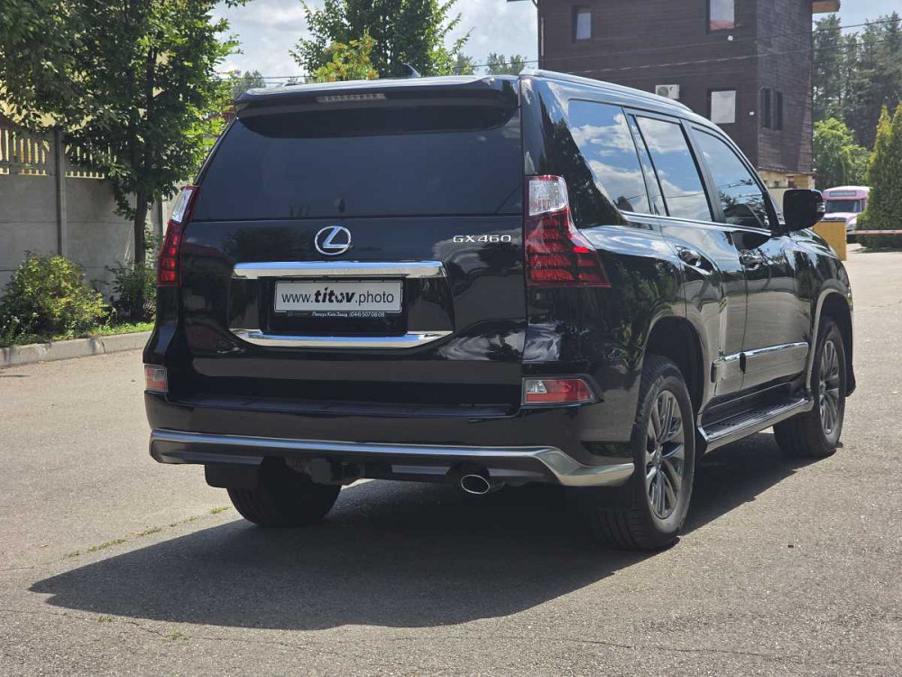 продажа Lexus GX 460, 49500 $  - изображение 9