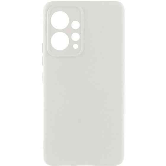 Чехол Silicone Cover Ummi Lakshmi Full Camera (AA) для Xiaomi Redmi Note 12 4G Херсон