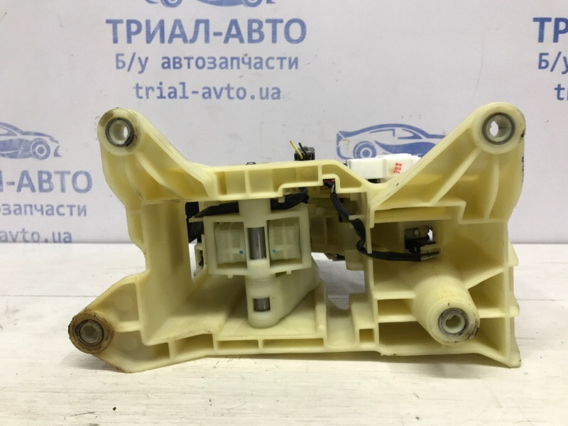 Кулиса переключения АКПП Hyundai Santa fe CM 2.7 БЕНЗИН G6EA 2005 (б/у) Київ - зображення 3