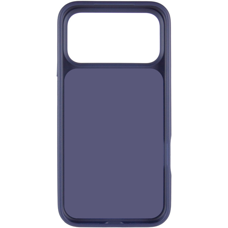 TPU+PC чехол Metal Buttons для Apple iPhone 17 Pro (6.3") Херсон - изображение 3