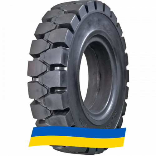 8.25 R15 LingLong LS-601 Solid 164A2 Індустріальна шина Київ - зображення 6