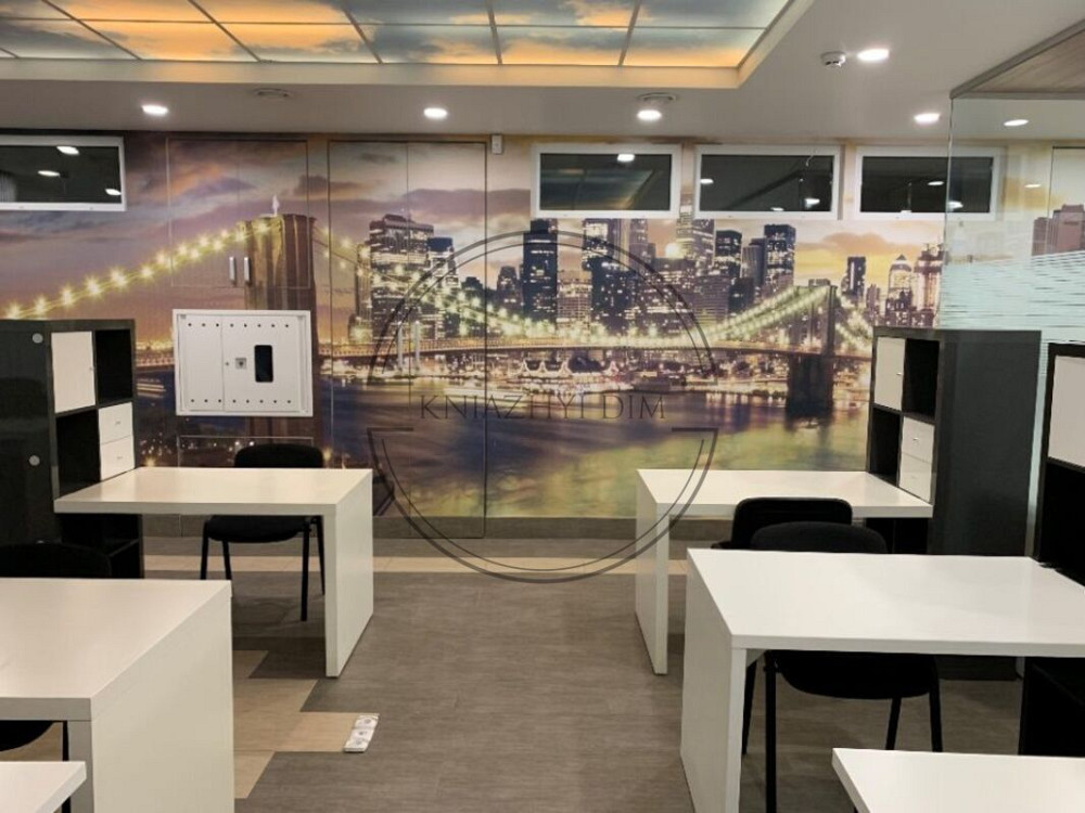 Оренда офісу у самому центрі м.Печерськ. Код об'єкту:1418811 Киев - изображение 7