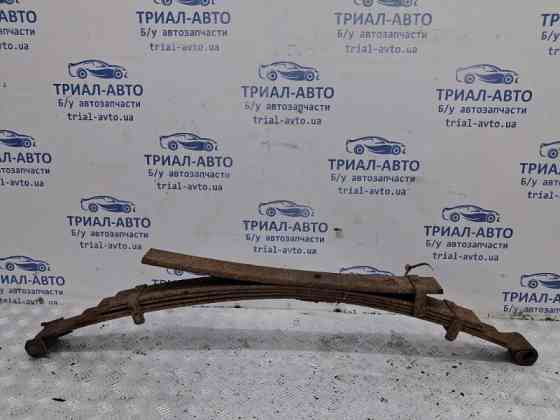 Рессора Mitsubishi L200 KB 2.5 DIESEL 4D56 2006 (б/у) Київ