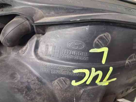 Фара левая Hyundai Tucson 2004-2009 921032E020 (Арт. 86195) Киев