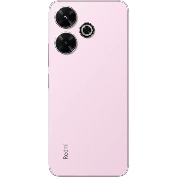 Смартфон Xiaomi Redmi 13 6/128GB NFC Pearl Pink Global UA (Код товару:36830) Харьков - изображение 3