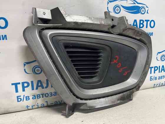 Решетка противотуманки правая Kia Sorento 2014-2020 86526C6020 (Арт. 74049) Киев