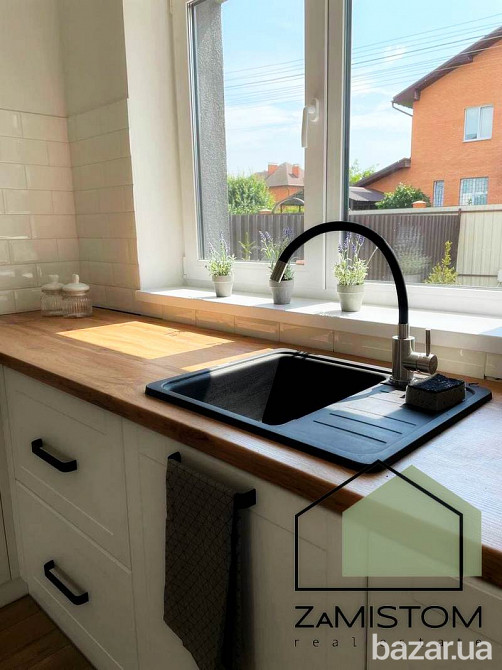 Продаж будинку 130м2 на Осокорках, 6 кілометрів від метро. Електрика,- 3 фази 15 кВт, свердловина 7 Киев - изображение 2