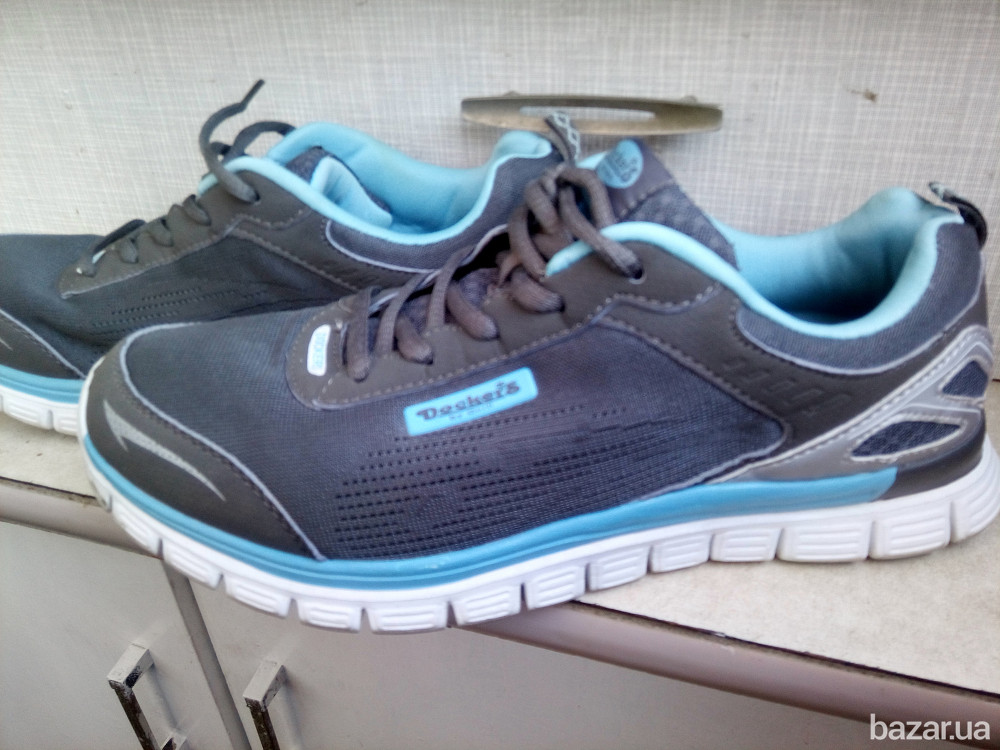 Кросівки Львів - зображення 1