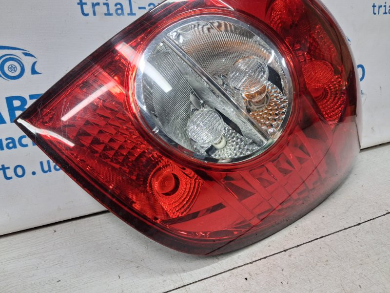 Фонарь задний внешний правый Chevrolet Captiva 2006-2018 20946136 (Арт. 70218) Киев - изображение 3
