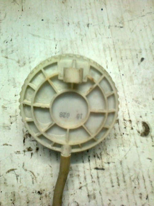 Пресостат Type 792 для пральної машини Винница - изображение 1