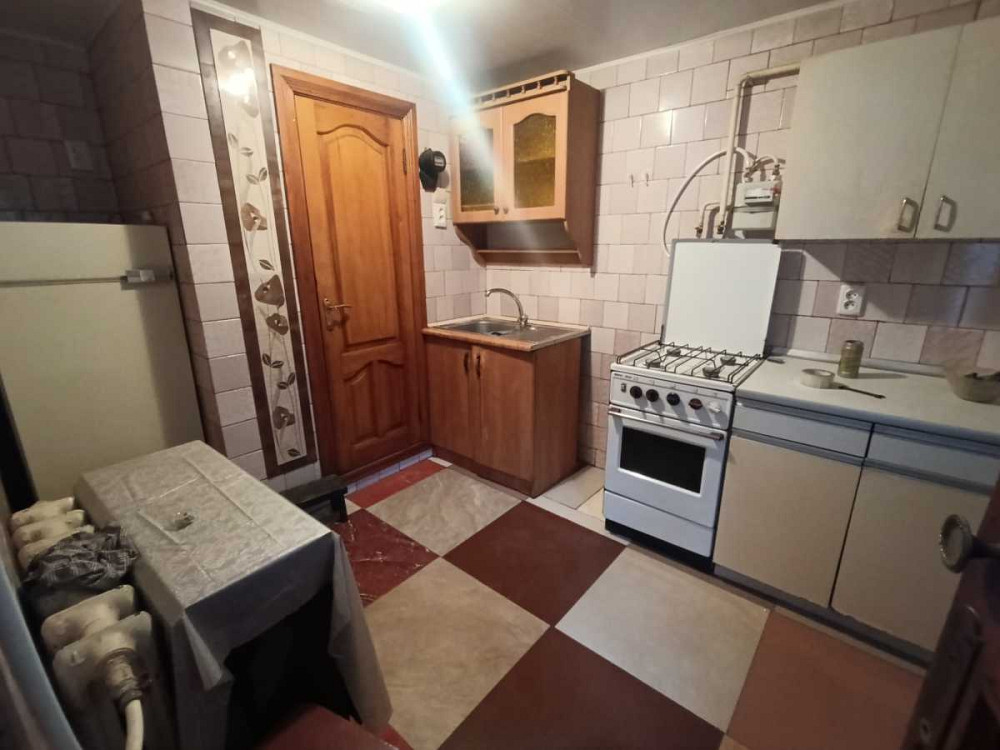 долгосрочная аренда 1-к квартира Беляевский, Усатово, 4500 грн./мес.  - зображення 8