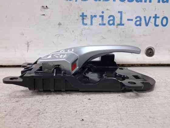 Ручка двери внутренняя правая Hyundai Santa fe 2012-2019 826212W000RYN (Арт. 69882) Киев