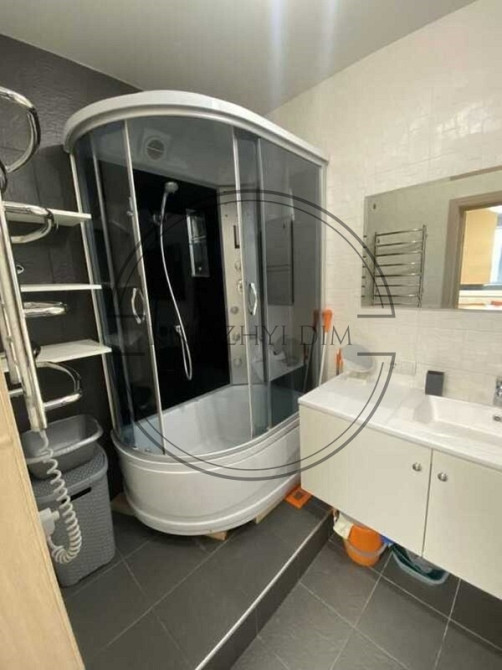 Видова 2 кімнатна квартира на Оболоні. Код об'єкта:11197544 Київ - зображення 8