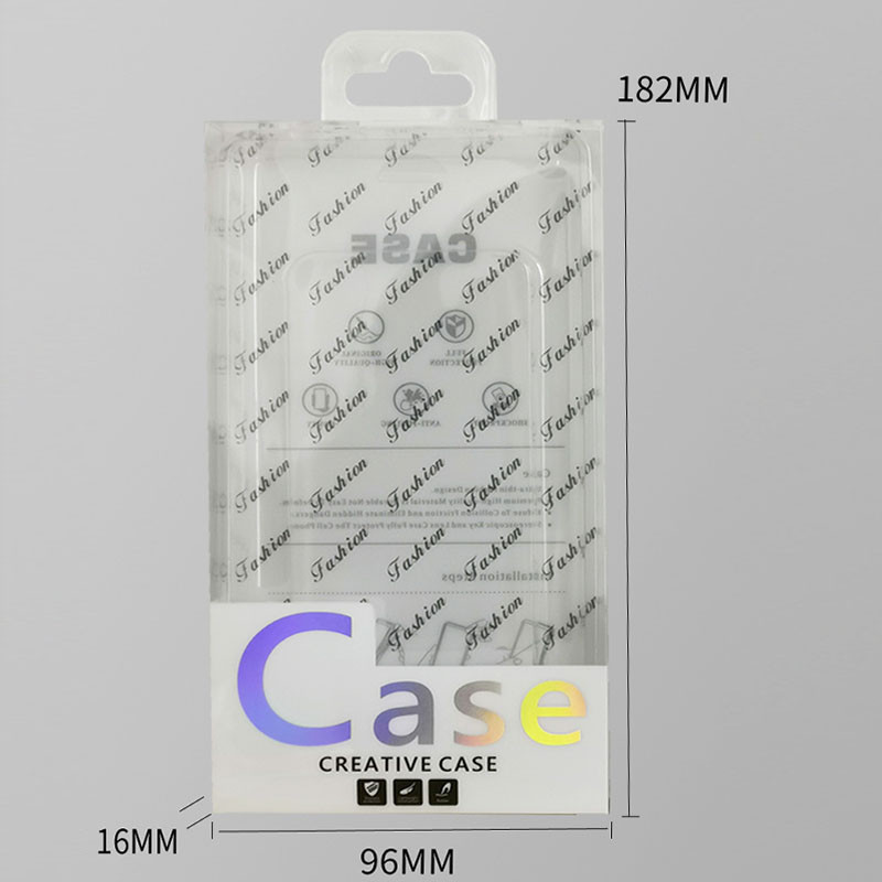 Упаковка PVH Case Creative Херсон - зображення 4