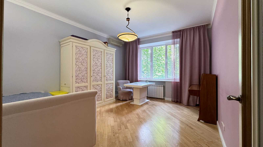 продажа 4-к квартира Киев, Печерский, 265000 $ Київ - зображення 10