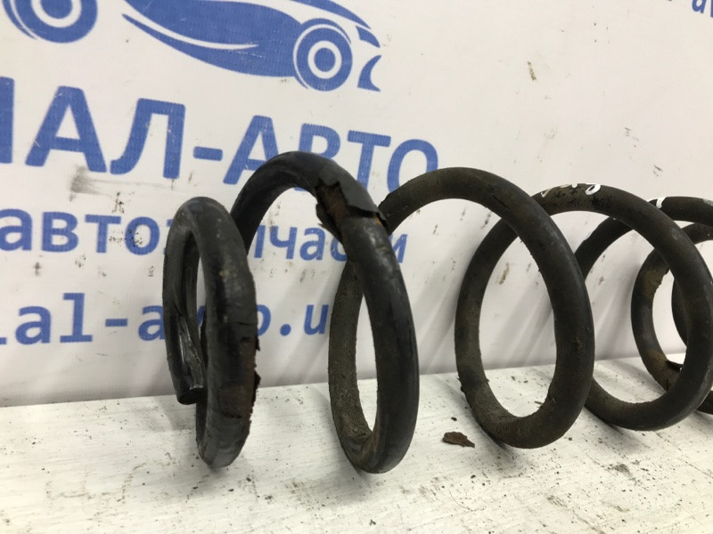 Пружина задняя Suzuki SX4 2006-2014 41311-79J00 (Арт. 41295) Київ - зображення 2