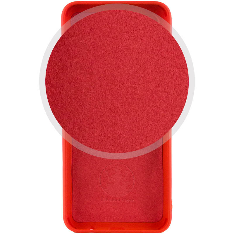 Чехол Silicone Cover Lakshmi Full Camera (A) для Google Pixel 6a Херсон - изображение 4