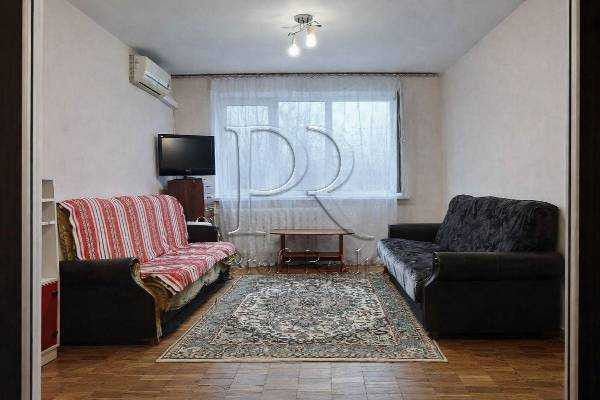 продажа 1-к квартира Киев, Святошинский, 19000 $ Киев - изображение 1