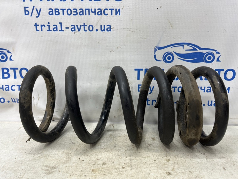 Пружина задняя Mitsubishi Pajero Wagon 1999-2006 MN125358 (Арт. 75856) Київ - зображення 1