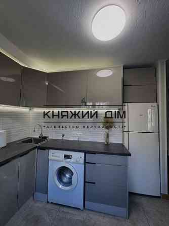 Продаж 3 кімнатної квартири ст.м Політехнічний інститут № 21147443 Киев