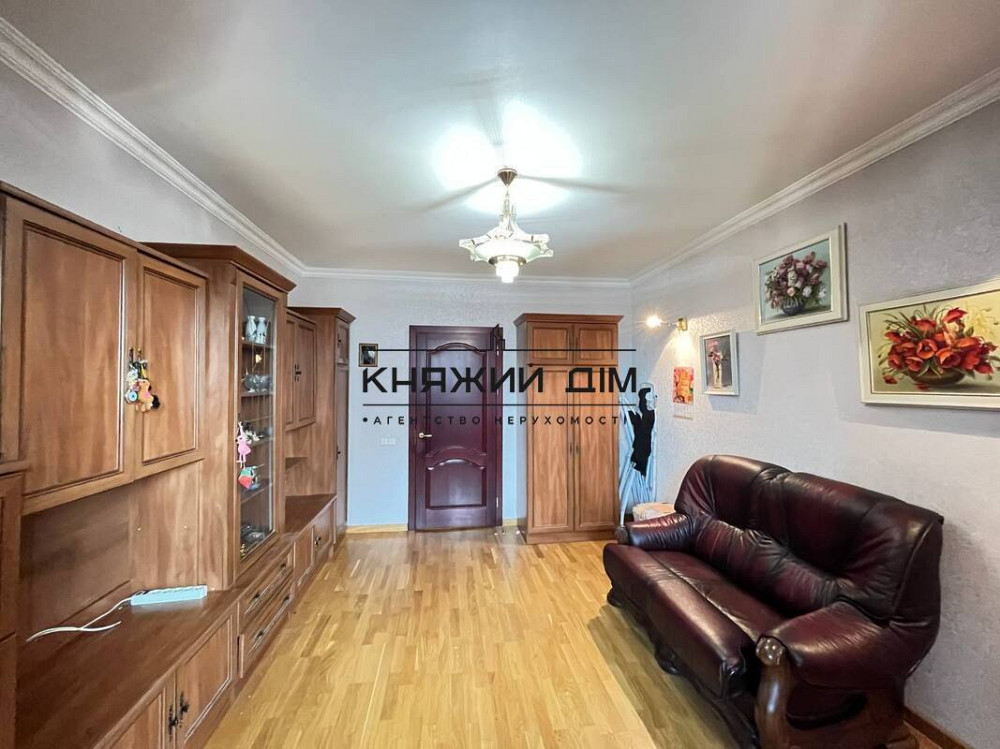 Оренда 2 кімнатна квартира м. Арсенальна КОД 11204409 Киев - изображение 2