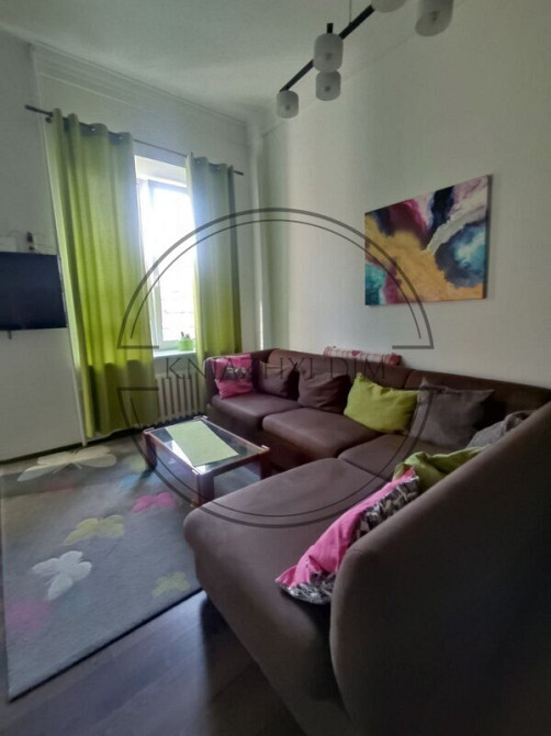 ОРЕНДА 2 к квартира на Майдані Незалежності по вул. Софіївська 2 код 11202687 Киев - изображение 2