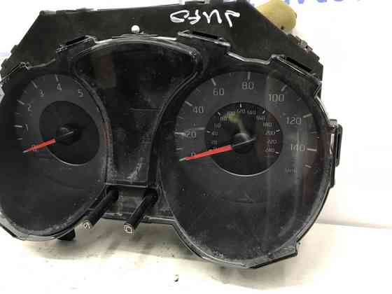 Приборная панель Nissan Juke 2010-2019 248101KK0B (Арт. 46594) Киев