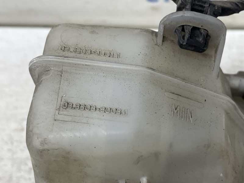 Бачок главного тормозного цилиндра Mitsubishi Outlander 2007-2012 4627A026 (Арт. 81785) Київ - зображення 4