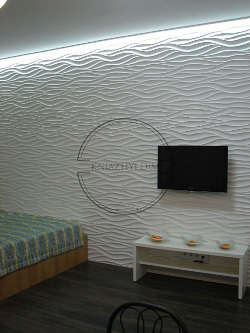 Продаж 1-кімнатної квартири студіо, метро Васильківська. № 21146254 Київ - зображення 11