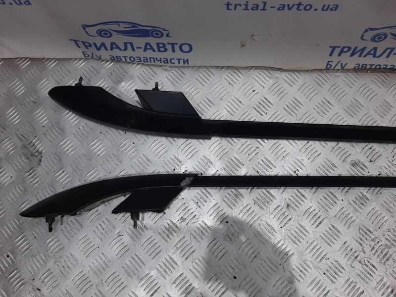 Рейлинги SsangYong Kyron 2005-2016 7985009011 (Арт. 27157) Київ - зображення 2