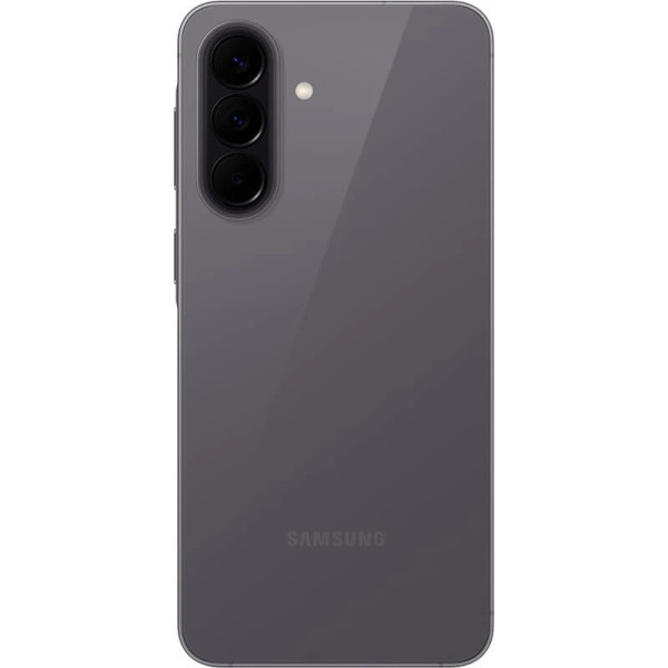 Смартфон Samsung Galaxy A57 A576B 8/128GB Gray (SM-A576BZABEUC) UA Харків - зображення 2