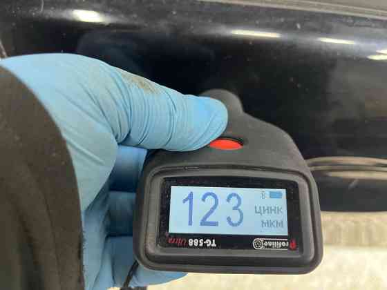 Дверь передняя правая Jeep Compass 2016-2020 68242542AA (Арт. 71414) Киев