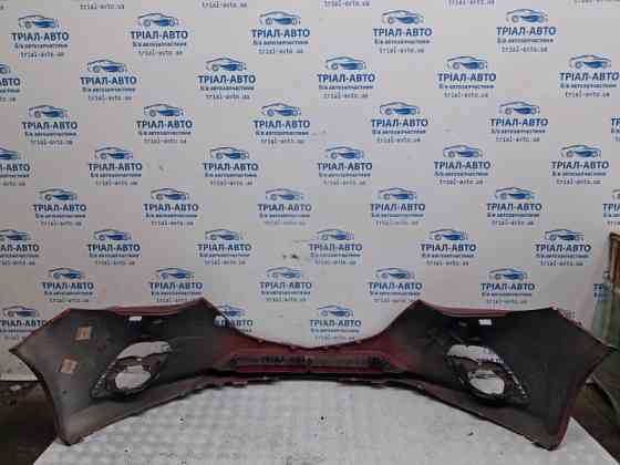 Бампер передний Mazda 3 BM 2.2 DIESEL 2013 (б/у) Киев