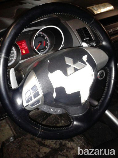 Восстановление подушек безопасности Airbag любой сложности Дніпро - зображення 1