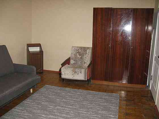 долгосрочная аренда 1-к квартира Киев, Дарницкий, 9000 грн./мес. Київ