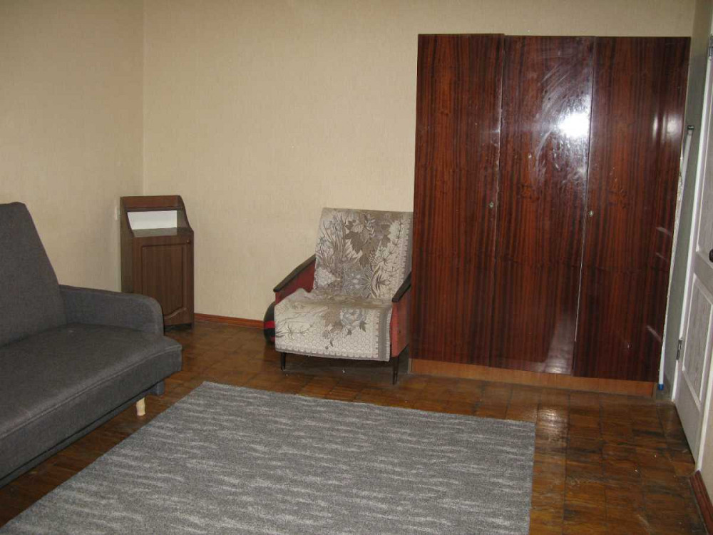 долгосрочная аренда 1-к квартира Киев, Дарницкий, 9000 грн./мес. Київ - зображення 6