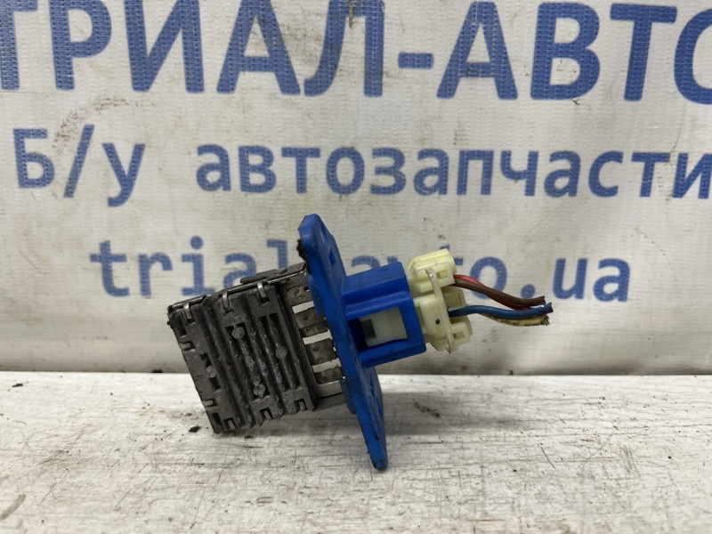 Резистор печки Hyundai Getz 2002-2011 970351C010 (Арт. 81130) Киев - изображение 3