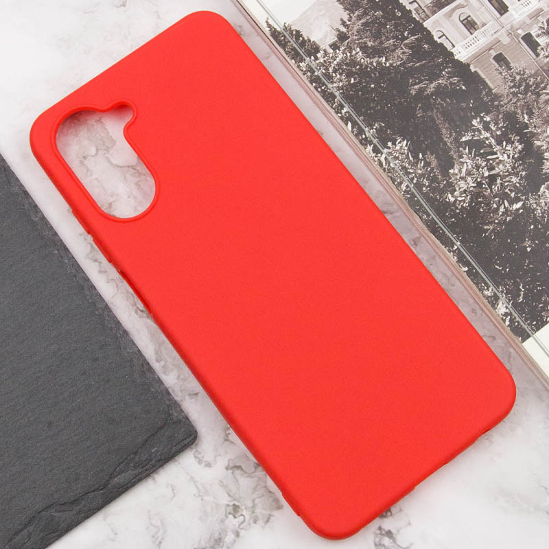 Силиконовый чехол Candy для Realme 10 4G Херсон - зображення 4