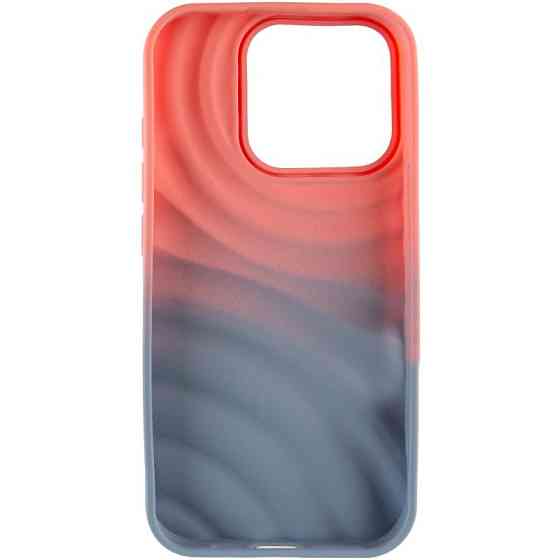 Чехол TPU ColorWave для Apple iPhone 14 Pro (6.1") Херсон