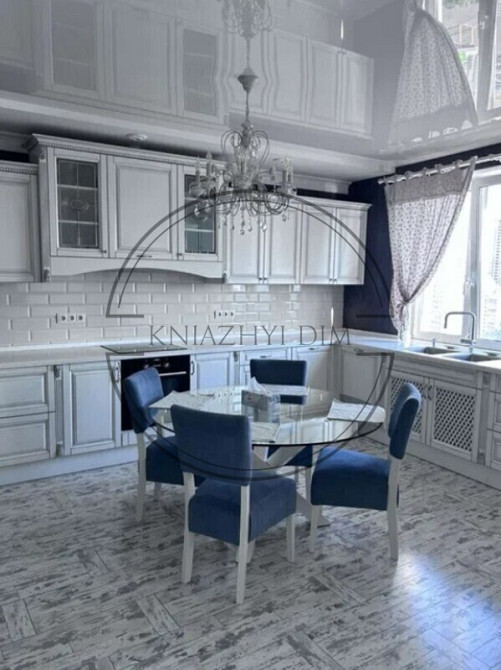 Продаж 3 кімнатної квартири по вул. Дніпровська Набережна 25 21145819 Киев - изображение 3